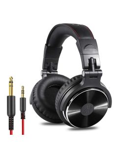 OneOdio Pro 10 Headset Black