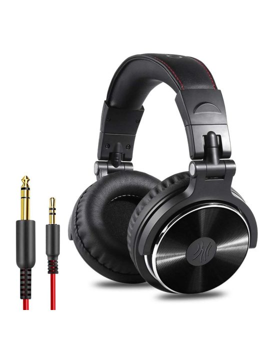 OneOdio Pro 10 Headset Black