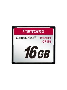 Transcend 16GB CF170 Compact Flash Card