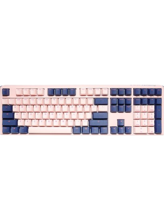 Ducky Channel Ducky One 3 Fuji Gaming Keyboard Pink/Purple US 