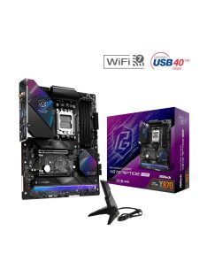 ASRock X870 RIPTIDE WIFI