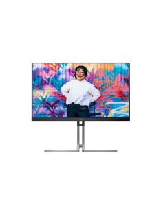 AOC 27" Q27U3CV IPS LED