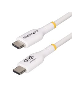 Startech USB-C Charging 240W Cable 1m White