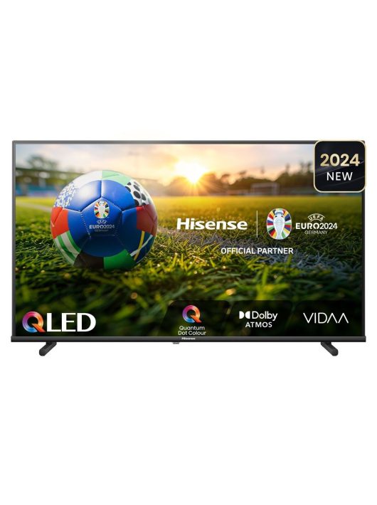 Hisense 32" 32A5NQ QLED Smart