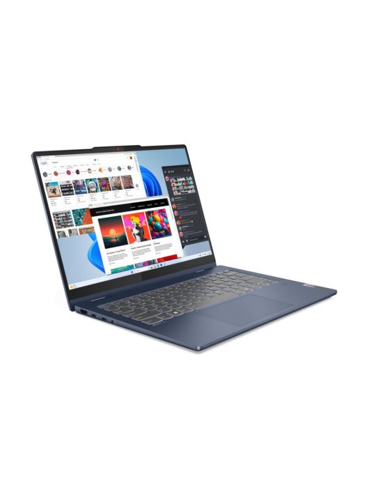 Lenovo IdeaPad 5 Cosmic Blue