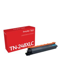 Xerox TN248XL Cyan toner