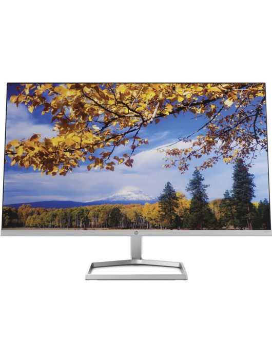 HP 27" M27f IPS LED