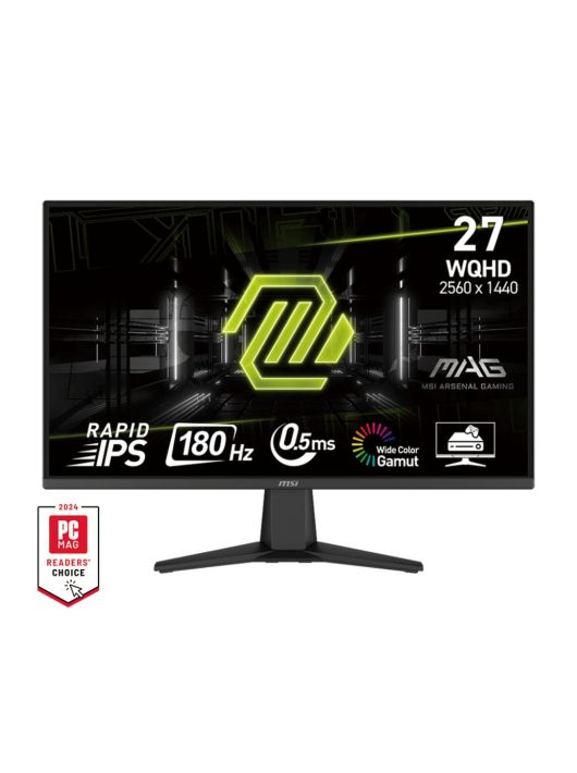 Msi 27" MAG 275QF IPS LED