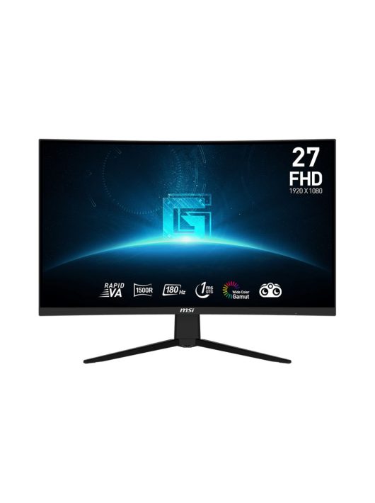 Msi 27" G27C3F LED Curved