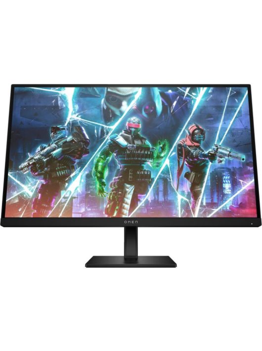 HP 27" OMEN 27s IPS LED