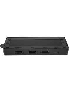 HP USB-C Travel Hub G3