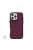 UAG Civilian Magsafe iPhone 16 Pro Max Bordeaux