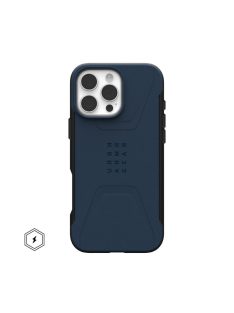 UAG Civilian Magsafe iPhone 16 Pro Max Mallard