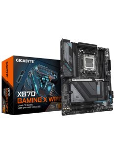 Gigabyte X870 GAMING X WIFI7