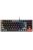 Tracer GameZone Blade 87 RGB Mechanical Keyboard Black US