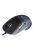 Tracer GameZone Neon RGB Gaming mouse Black