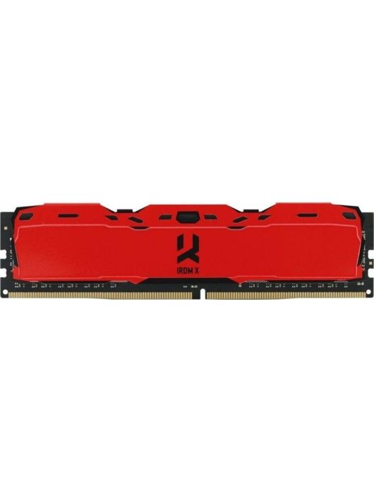 Good Ram 8GB DDR4 3200MHz IRDM X Red