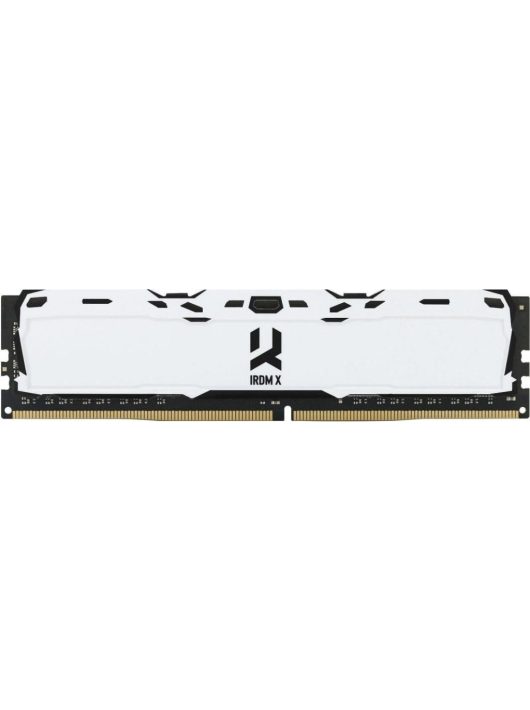 Good Ram 8GB DDR4 3200MHz IRDM X White