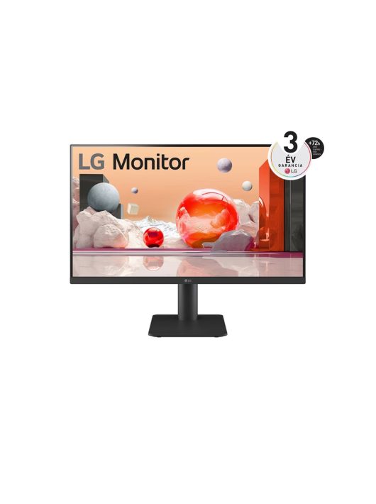 LG 27" 27MS550-B IPS LED