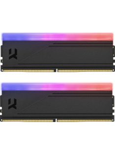 Good Ram 32GB DDR5 6800MHz Kit(2x16GB) IRDM RGB Black