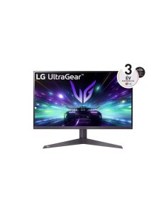 LG 27" 27GS50F-B LED