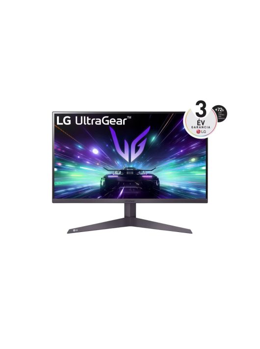 LG 27" 27GS50F-B LED