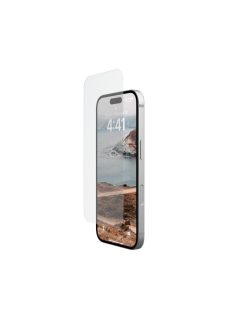 UAG Glass Shield Ultra iPhone 16 Not Applicable