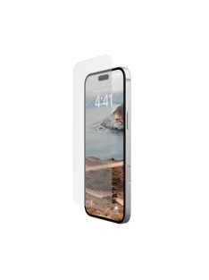 UAG Glass Shield Ultra iPhone 16 Plus Not Applicable