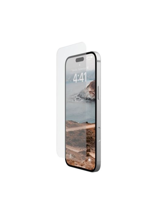 UAG Glass Shield Ultra iPhone 16 Plus Not Applicable