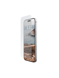 UAG Glass Shield Ultra iPhone 16 Pro Max Not Applicable