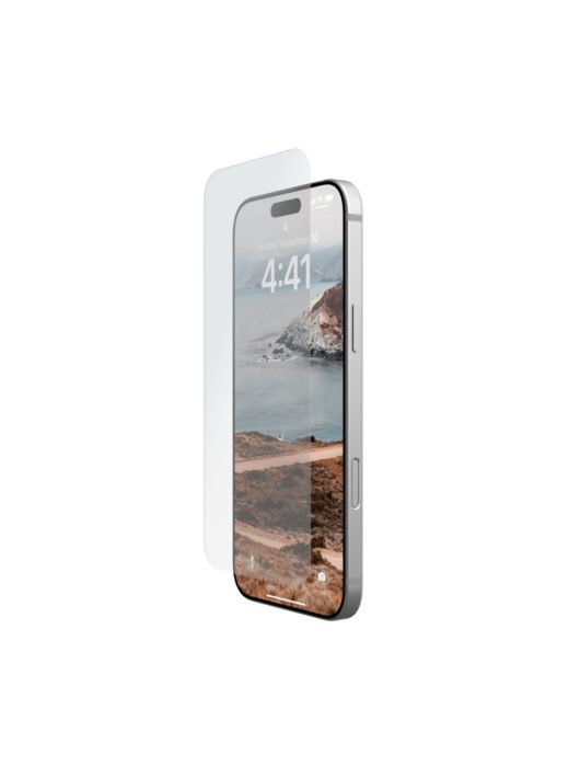 UAG Glass Shield Ultra iPhone 16 Pro Max Not Applicable