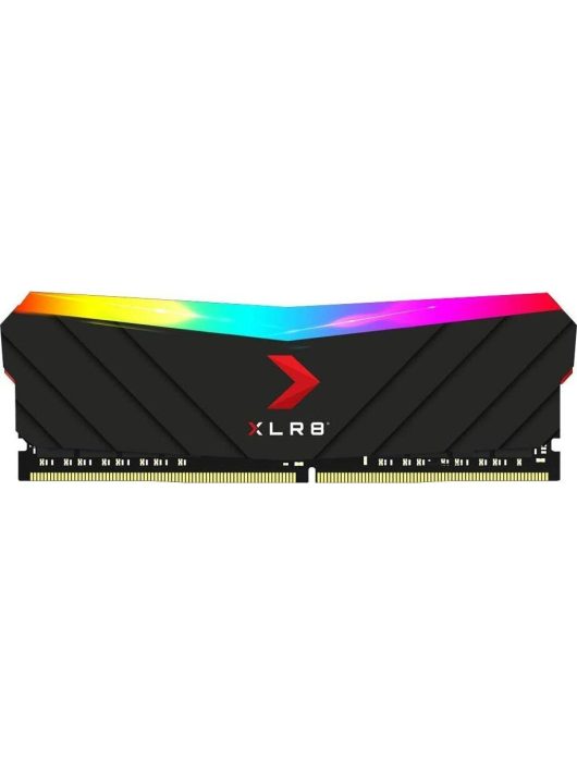 PNY 8GB DDR4 3200MHz XLR8 Gaming EPIC-X RGB Black