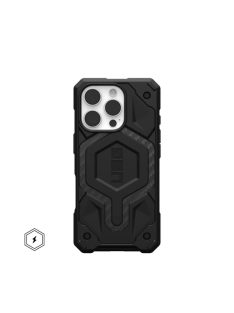 UAG Monarch Pro Magsafe iPhone 16 Pro Carbon Fiber