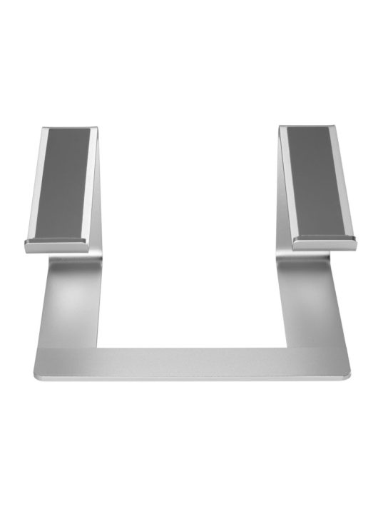 Gembird NBS-D1-01 Notebook Riser Stand Silver