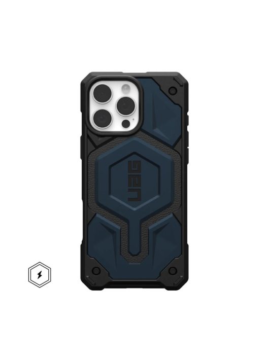 UAG Monarch Pro Magsafe iPhone 16 Pro Max Mallard