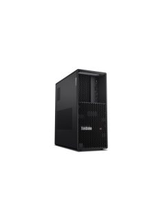 Lenovo ThinkStation P3 Tower Black