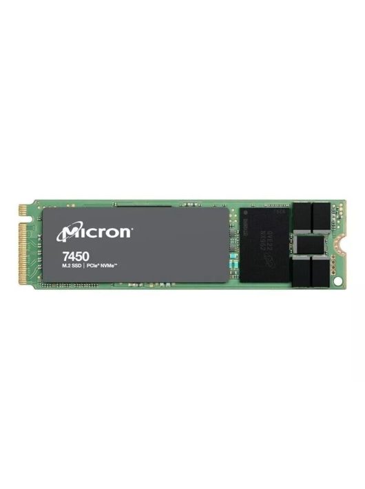 Micron 400GB M.2 2280 NVMe 7450 Max