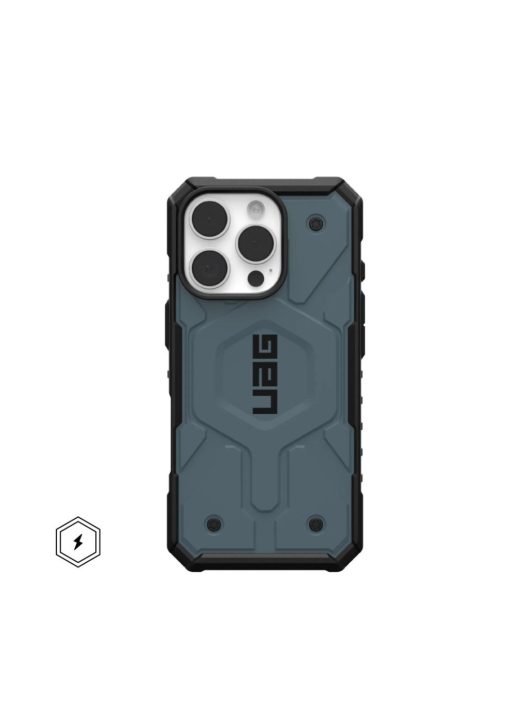 UAG Pathfinder Magsafe iPhone 16 Pro Cloud Blue