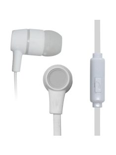 Vakoss SK-214W Headset White