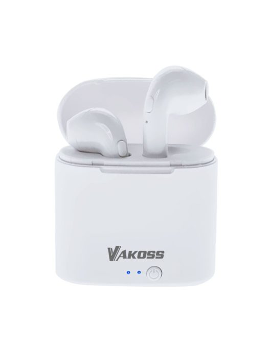 Vakoss SK-832BW Bluetooth Headset White