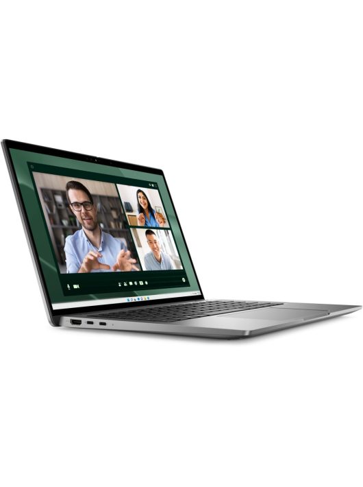 Dell Latitude 7450 Titan Gray