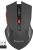 Defender MM-275 RF Accura Wireless Mouse Black/Red