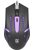 Defender MB-600L Flash RGB Gaming Mouse Black