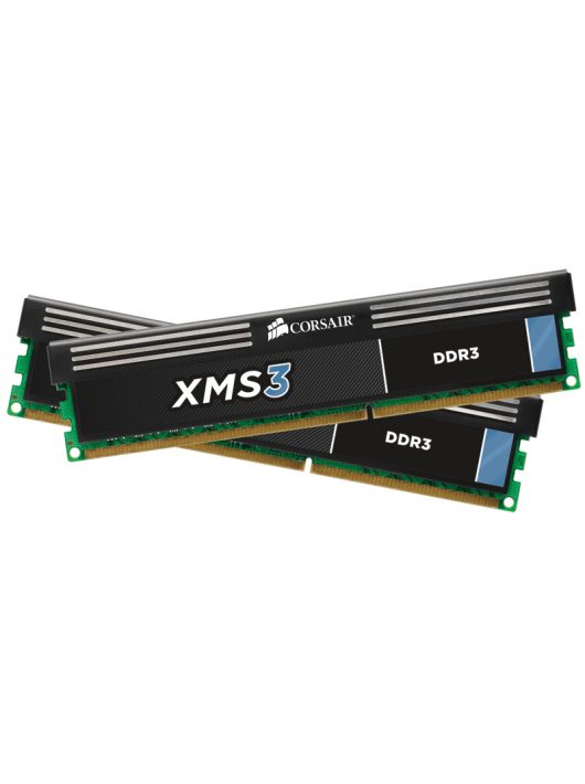 Corsair 8GB DDR3 1600MHz Kit(2x4GB) Vengeance