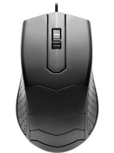 Defender MB-530 Hit Mouse Black