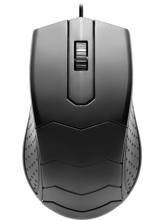 Defender MB-530 Hit Mouse Black