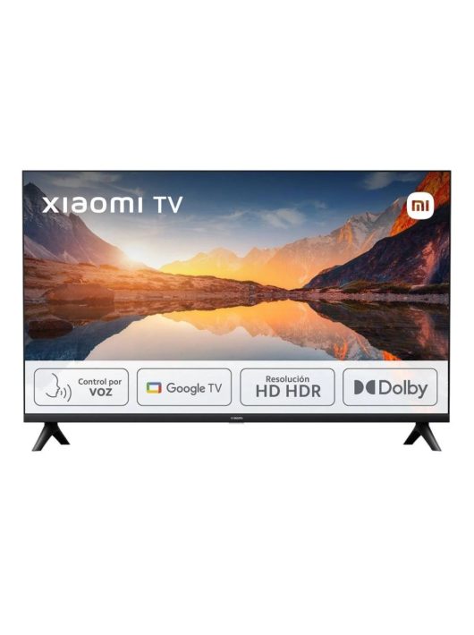 Xiaomi 32" TV A 2025 LED Smart