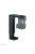 Neomounts CPU-D025BLACK Under Desk & On-Wall PC Mount Black