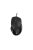 natec Pigeon 2 Mouse Black