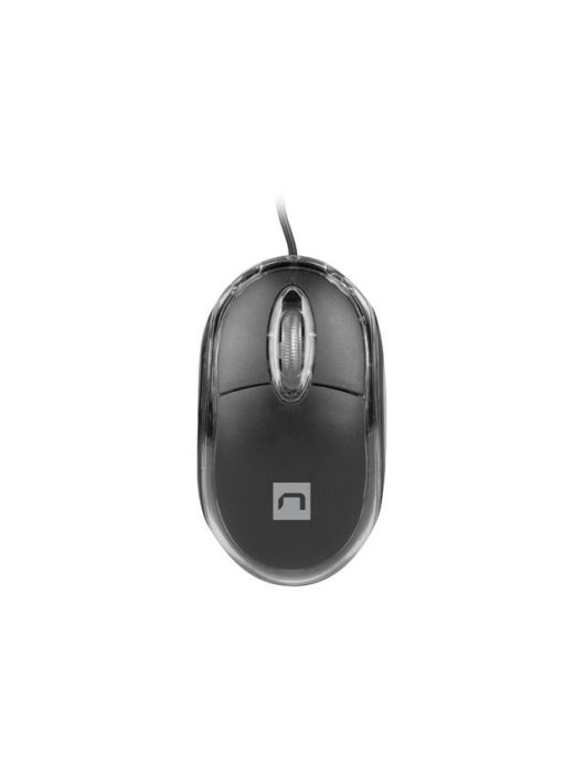 natec Vireo 2 Mouse Black